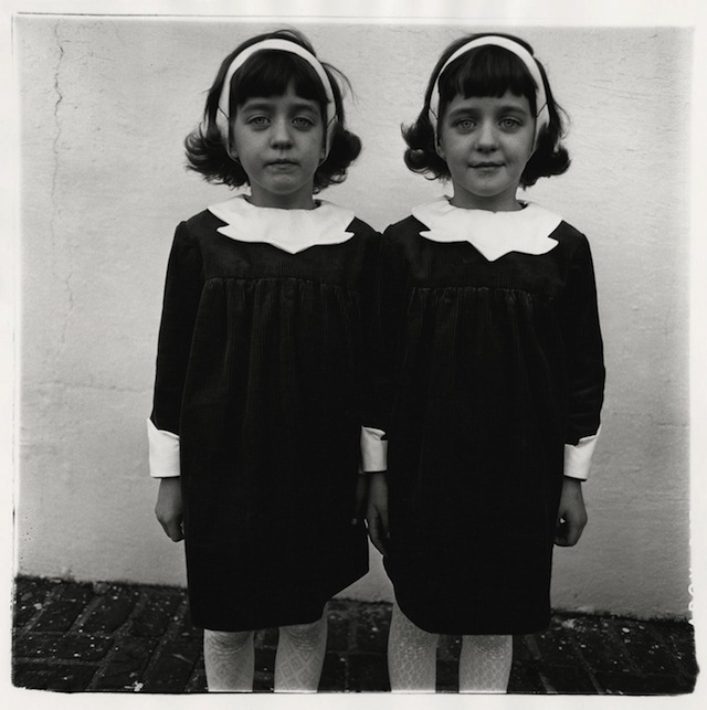 arbus twins